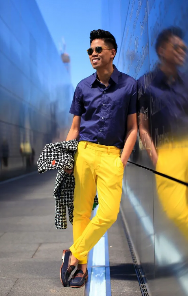 Vibrant